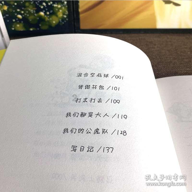 拯救精灵的土地5