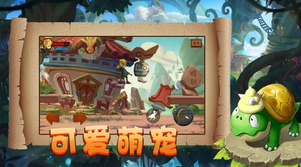 你能逃离此地吗